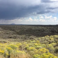 Craters of the Moon National Monument