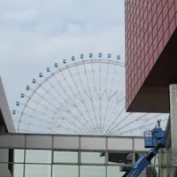 Das größte Riesenrad der Welt