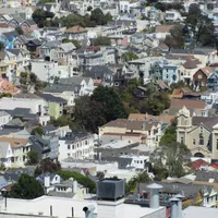 San Francisco (Serviervorschlag)