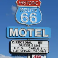 Route 66 Motel