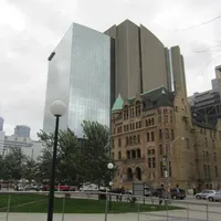 Architektur in Toronto