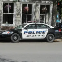 Die Ska-Polizei