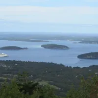 Acadia Nationalpark, Maine