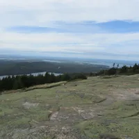 Acadia Nationalpark, Maine
