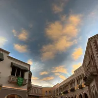 Venetian