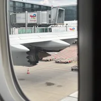 Unser Flugzeug, Boeing 747-8
