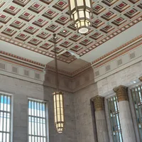 Bahnhof von Philadelphia