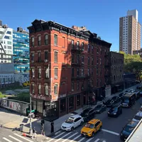 Von der High Line