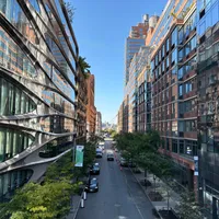 Von der High Line