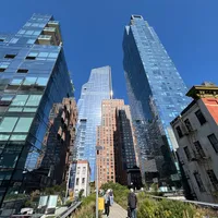 Von der High Line