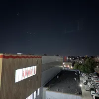 Aus unserer Unterkunft in Brooklyn hatten wir herrlichen Blick auf die Freiheitsstatue!