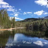 Mammoth Lakes