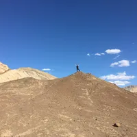 Death Valley